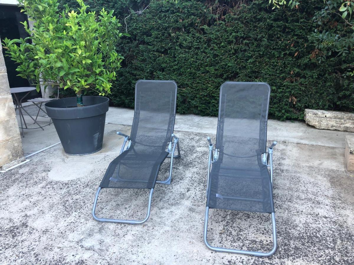 Gite Les Alpilles Eygalières Екстериор снимка