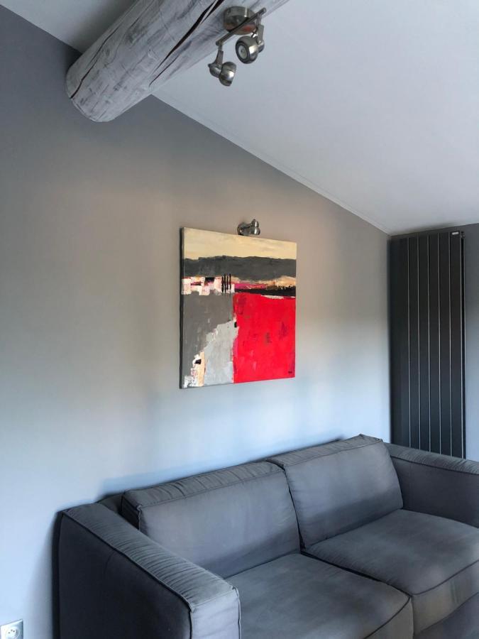 Gite Les Alpilles Eygalières Екстериор снимка