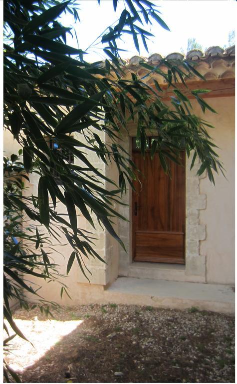Gite Les Alpilles Eygalières Стая снимка