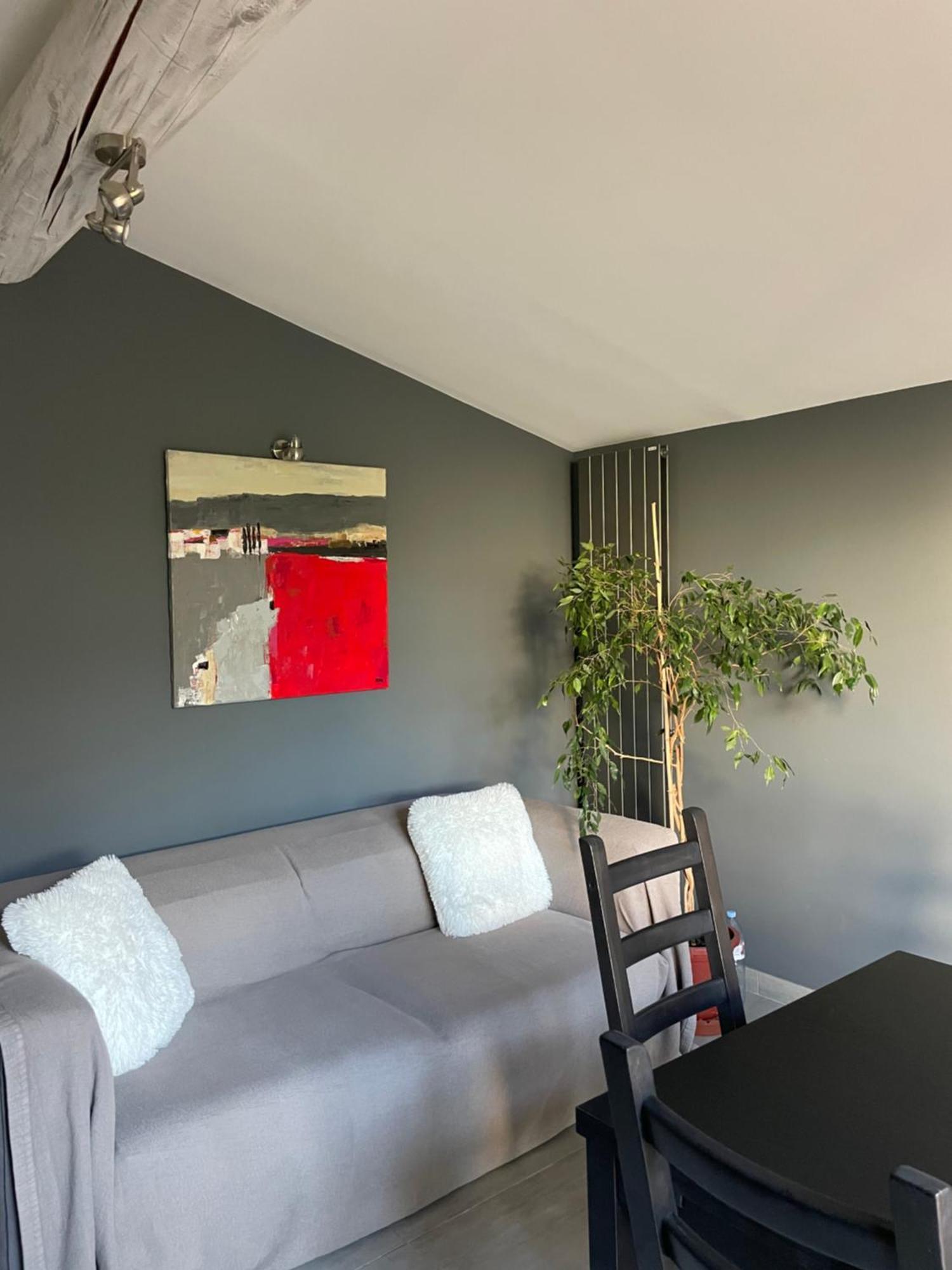 Gite Les Alpilles Eygalières Екстериор снимка